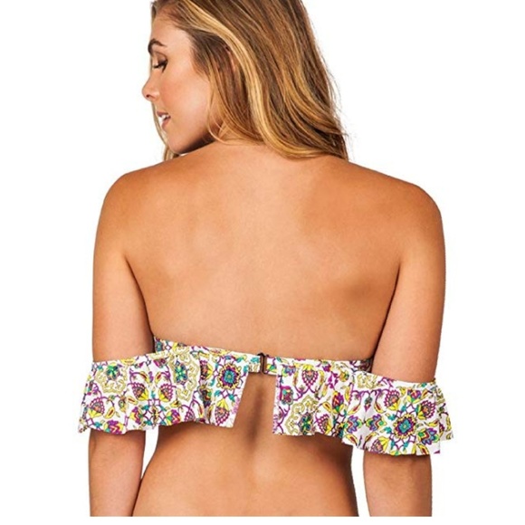 NWT RADIO FIJI Turkish Delights Bikini Set - Picture 4 of 7